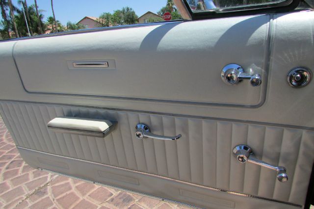 1966 Mercury Marauder 4WD Supercab 145 Lariat