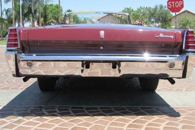 1966 Mercury Marauder 4WD Supercab 145 Lariat