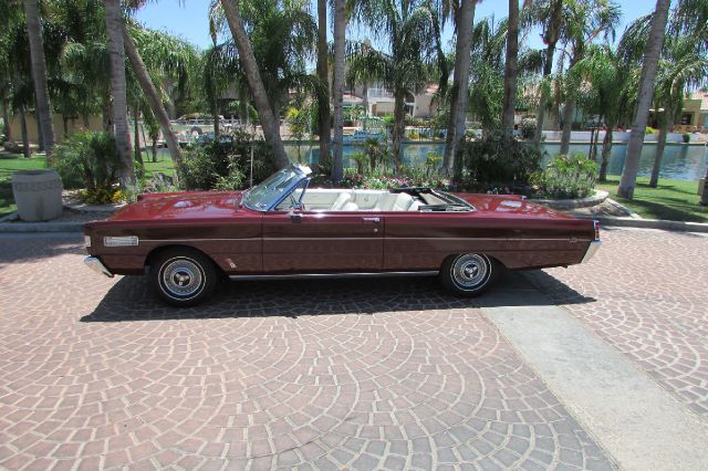 1966 Mercury Marauder 4WD Supercab 145 Lariat