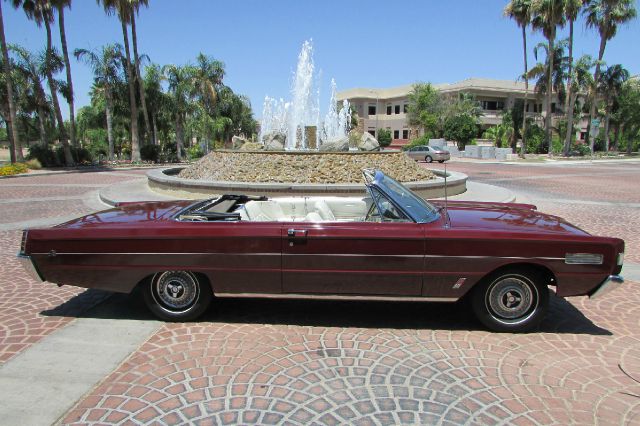 1966 Mercury Marauder 4WD Supercab 145 Lariat