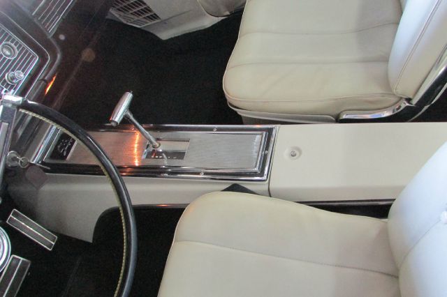 1966 Mercury Marauder 4WD Supercab 145 Lariat