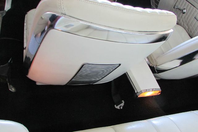 1966 Mercury Marauder 4WD Supercab 145 Lariat