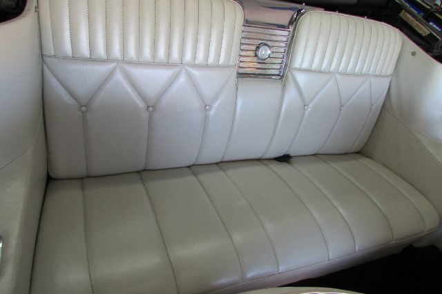 1966 Mercury Marauder 4WD Supercab 145 Lariat