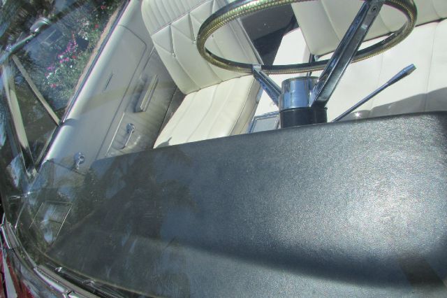 1966 Mercury Marauder 4WD Supercab 145 Lariat