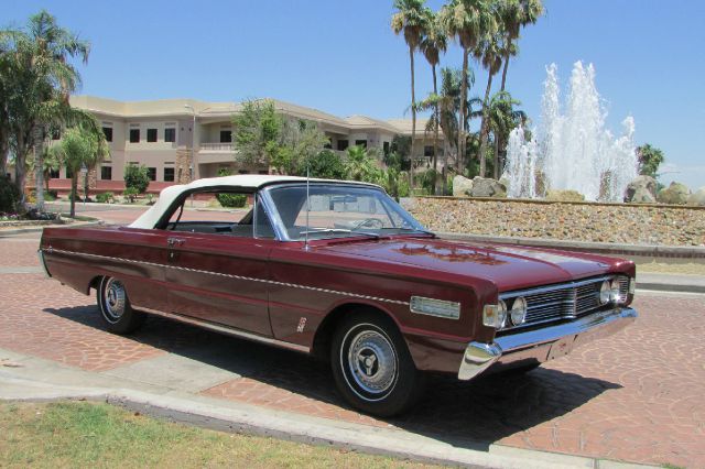 1966 Mercury Marauder 4WD Supercab 145 Lariat