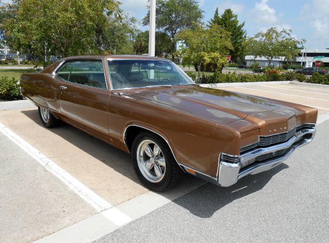 1970 Mercury Marauder Unknown