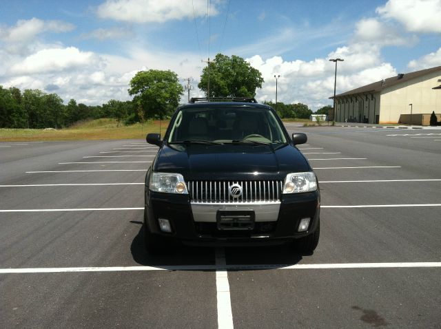 2005 Mercury Mariner 4DR SDN S AT