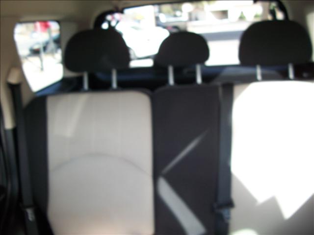 2005 Mercury Mariner Unknown