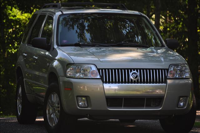 2005 Mercury Mariner 3.5rl