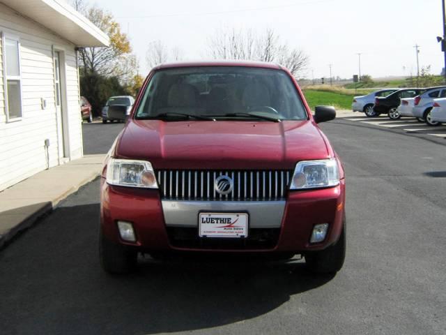 2005 Mercury Mariner Sport4x4