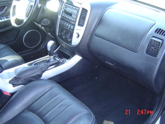 2005 Mercury Mariner 3.5rl