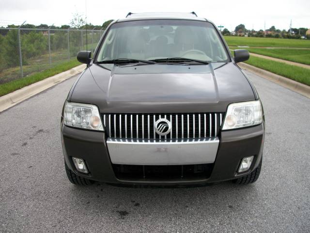 2005 Mercury Mariner 3.5rl