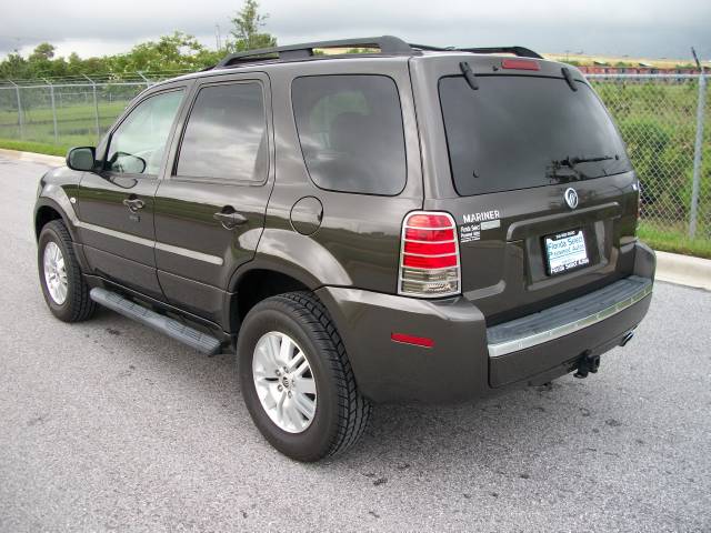 2005 Mercury Mariner 3.5rl