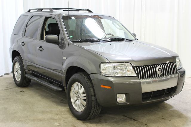 2005 Mercury Mariner 4DR SDN S AT