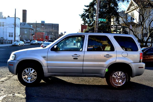 2005 Mercury Mariner 1500 HD LT