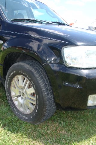 2005 Mercury Mariner 4DR SDN S AT