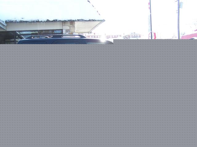 2005 Mercury Mariner Unknown