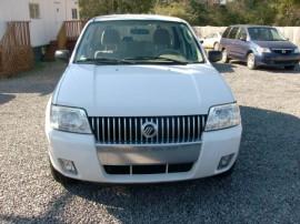 2005 Mercury Mariner Sport Quattro