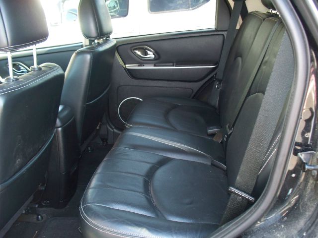 2005 Mercury Mariner CXL Front-wheel Drive