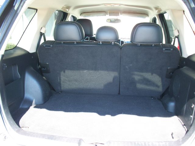 2005 Mercury Mariner CXL Front-wheel Drive