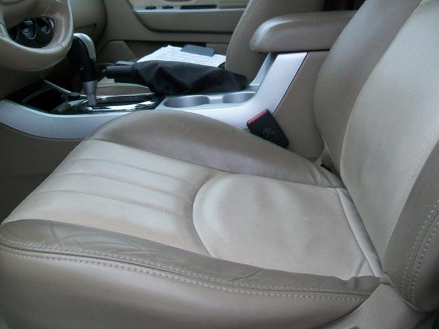 2005 Mercury Mariner Touring W/nav.sys.-res