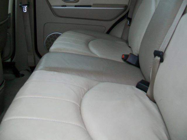 2005 Mercury Mariner Touring W/nav.sys.-res