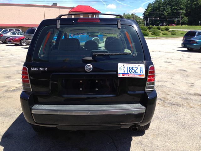 2005 Mercury Mariner Prerunner Crew Cab V6 4.0 lIte