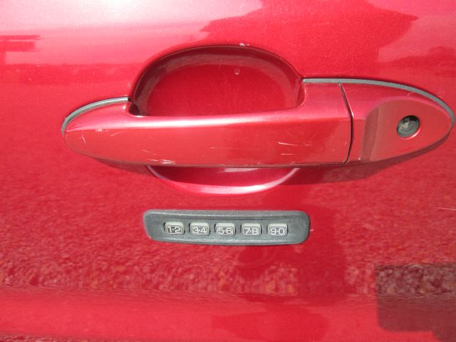 2006 Mercury Mariner Prerunner Crew Cab V6 4.0 lIte