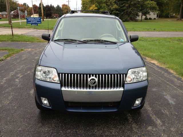 2006 Mercury Mariner Classic, Crew, Rims, Duramax