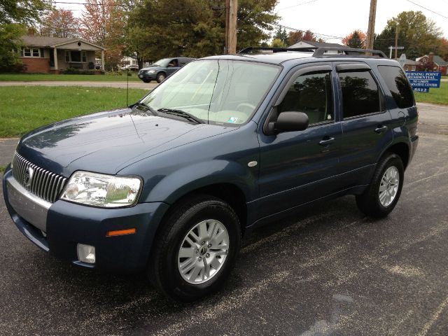 2006 Mercury Mariner Classic, Crew, Rims, Duramax