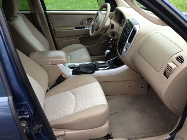 2006 Mercury Mariner Classic, Crew, Rims, Duramax