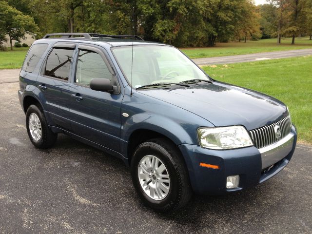 2006 Mercury Mariner Classic, Crew, Rims, Duramax