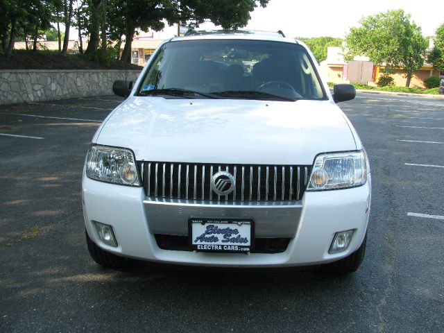 2006 Mercury Mariner 2.5 AWD SUV