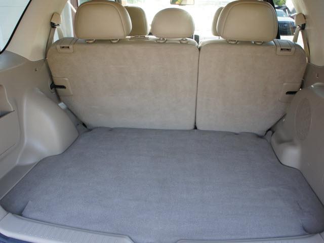 2006 Mercury Mariner 3.5rl