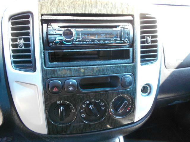 2006 Mercury Mariner 1500 HD LT