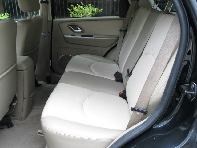 2006 Mercury Mariner 4DR SDN S AT