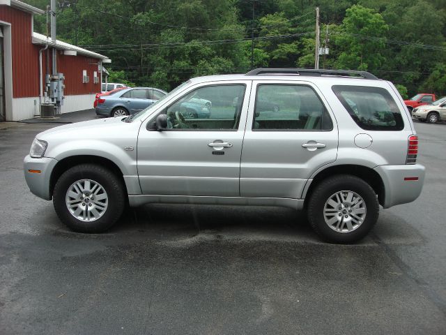 2007 Mercury Mariner Classic, Crew, Rims, Duramax