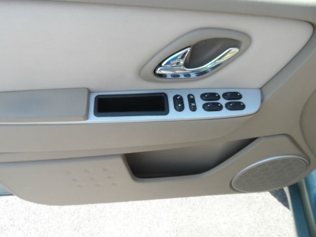 2007 Mercury Mariner 4DR SDN S AT