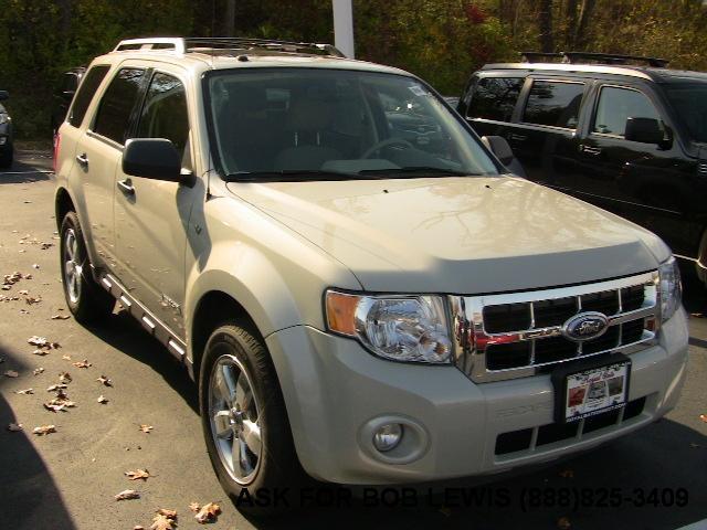 2007 Mercury Mariner Prerunner Crew Cab V6 4.0 lIte