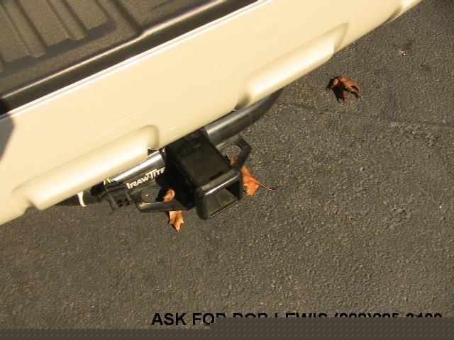 2007 Mercury Mariner Prerunner Crew Cab V6 4.0 lIte