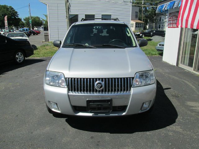 2007 Mercury Mariner Classic, Crew, Rims, Duramax