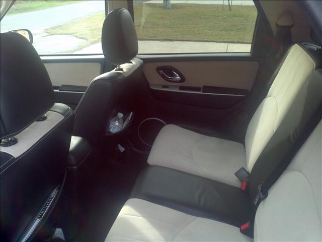 2007 Mercury Mariner 3.5rl