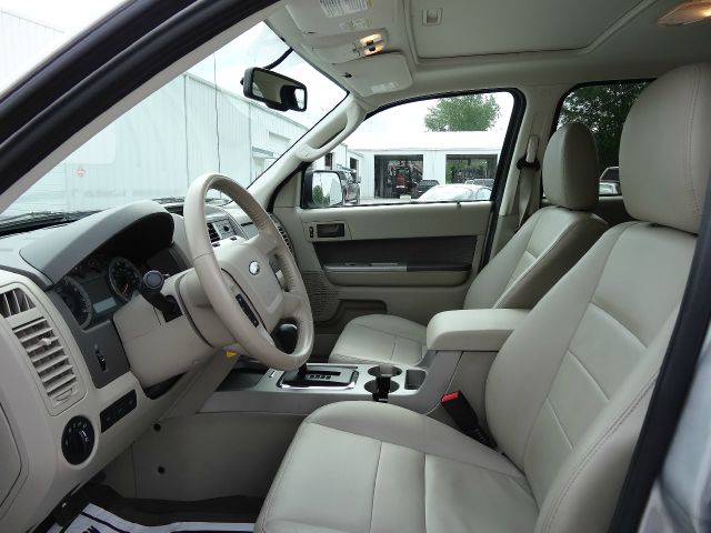 2007 Mercury Mariner Sport W/navigation