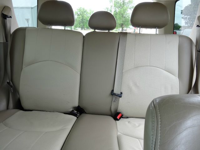 2007 Mercury Mariner Sport W/navigation