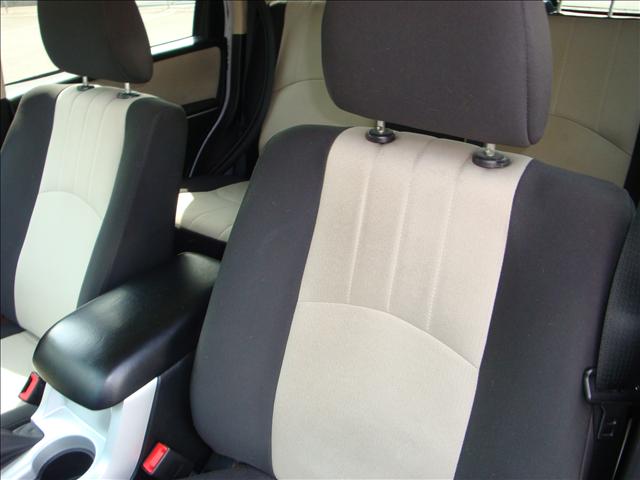 2007 Mercury Mariner Unknown