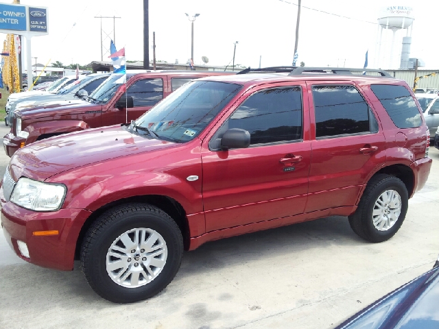2007 Mercury Mariner 1500 HD LT