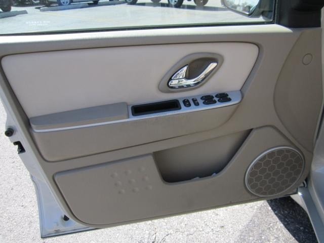 2007 Mercury Mariner 3.5rl