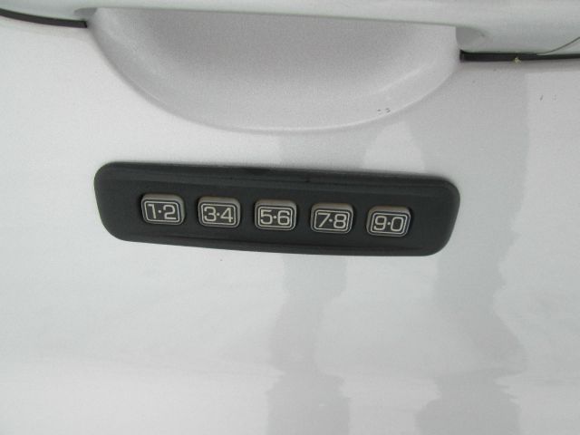 2007 Mercury Mariner 4DR SDN S AT