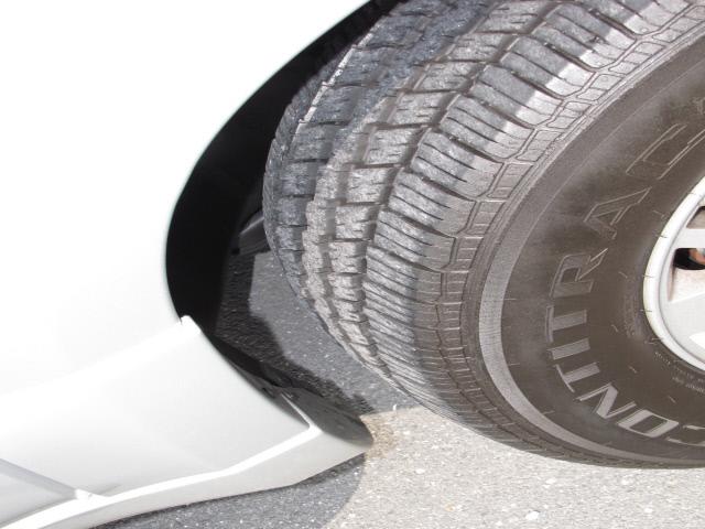 2007 Mercury Mariner Sport Quattro