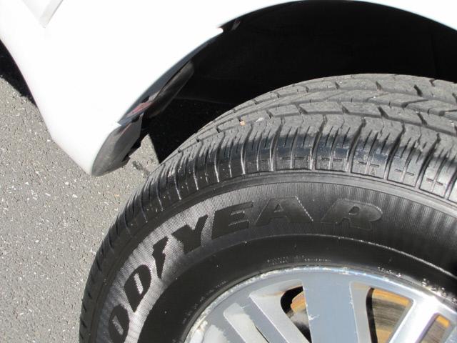 2007 Mercury Mariner 3.5rl